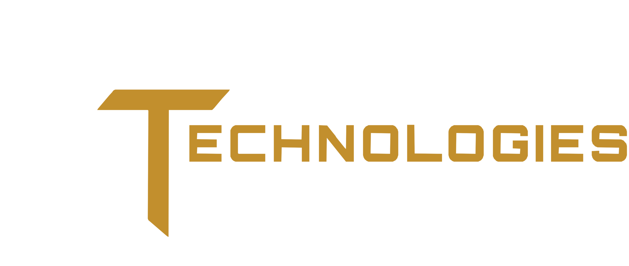 Charlestowne Technologies